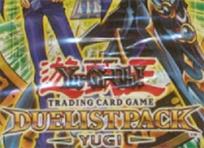 Duelist Pack: Yugi