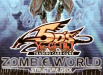 Structure Deck: Zombie World