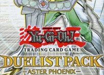 Duelist Pack: Aster Phoenix
