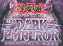 Structure Deck: The Dark Emperor