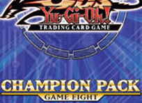 Champion Pack: Game Eight