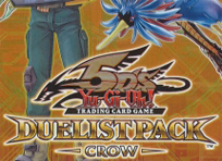 Duelist Pack: Crow