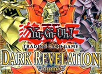 Dark Revelation Volume 3