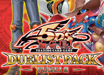 Duelist Pack: Yusei 2
