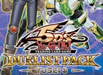 Duelist Pack: Yusei 3