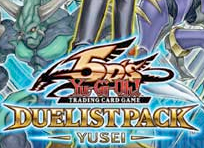 Duelist Pack: Yusei