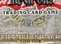 Champion Pack: Game Four