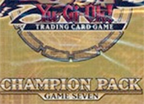Champion Pack: Game Seven