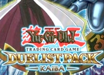 Duelist Pack: Kaiba