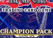 Champion Pack: Game Six