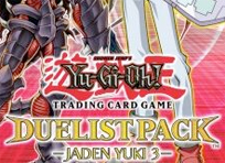 Duelist Pack: Jaden Yuki 3