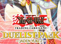 Duelist Pack: Jaden Yuki 2